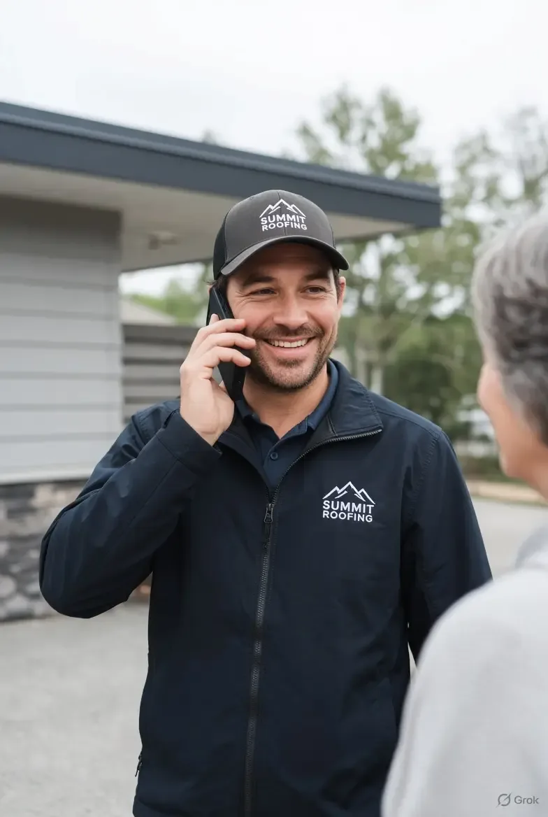 Flat Roof Leak Repair Tonganoxie, KS FAQs